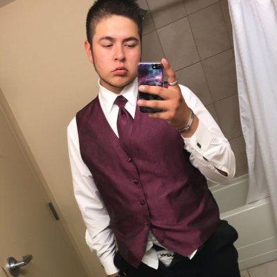 OJIBWE: FIRST NATION
All bitches want is free cocaine and to be loved. All I got is that good kush n alcohol.
