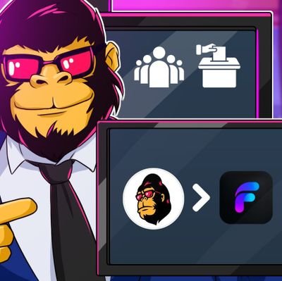 FEGscandinavia's profile picture. cryptomaniac invested in :
Fegtoken
smartdefi backing up tokens with real value.

                         https://t.co/Mc4TyJ8gpO

https://t.co/CjmxMmNprQ