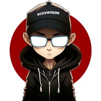 Scaveng3r(@scavengerzero) 's Twitter Profile Photo