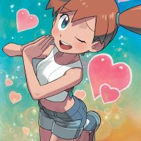 Pokénjoyer(@MistyFavor) 's Twitter Profile Photo