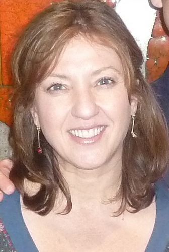 ErgoChick's profile picture. Occupational therapist and ergonomics researcher looking at  people's use of digital technologies to live better lives