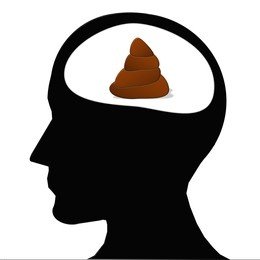 DuMbArSeThOtS's profile picture. These are dumbarse thoughts nothing more