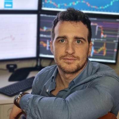 cyclicaltrading Profile Picture