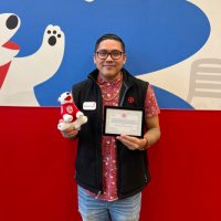 Mark Domingo (@tgtmarky) 's Twitter Profile