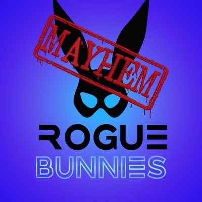 🔥New Shows Every Monday🔥Featuring @theRogueBunnies Brand & Epic Playboy Mansion Stories …And the Mayhem continues!🤟🏻#podcast #RogueBunniesMayhem