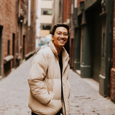 timpakpahan's profile picture. Designing life with purpose, through sports, systems, & soul. Thoughts on mindset, discipline, and meaning.