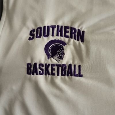 Southern High School -
Boys Basketball 🏀
Varsity Head Coach
Home School Coordinator