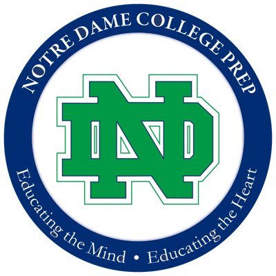 Notre Dame College Prep (NDCP) is the largest Catholic High School for young men in Illinois. We're the Dons, or gentlemen of Mary. #WeAreND #TheBrotherhood