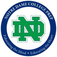Notre Dame College Prep(@nddons) 's Twitter Profileg