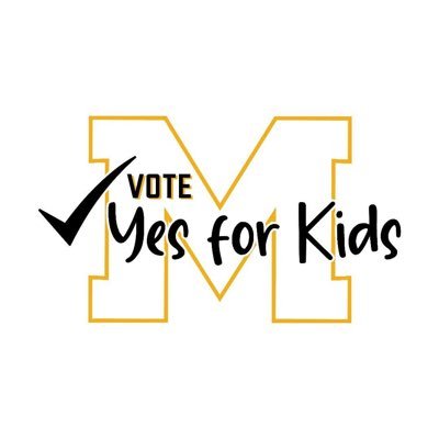 VOTE - Yes for Kids! Mitchell, SD