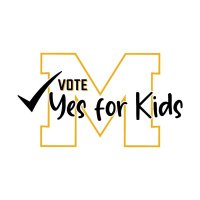 VOTE - Yes for Kids! Mitchell, SD (@voteyesmitchell) 's Twitter Profile Photo VOTE - Yes for Kids! Mitchell, SD (@voteyesmitchell) 's Twitter Profile Photo