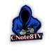 C Note (@CNote8TV) Twitter profile photo