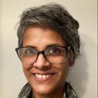 Manju George MVSc PhD Rectal Cancer Survivor(@manjuggm) 's Twitter Profile Photo