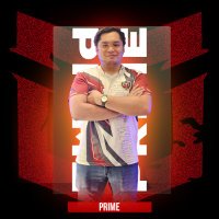 Prime(@primeph22) 's Twitter Profile Photo
