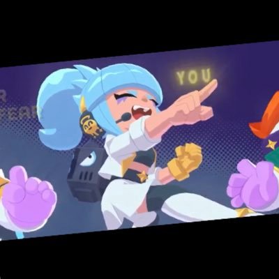 #brawlstars 🏆88k all1000フレンド、クラメン募集中❗️😆最近ポケカ、ポケGOもやってる