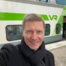 TJAnttila's profile picture. Public Affairs Manager, VR Group, twiitit #liikenne #logistiikka #media #talous ja tietysti myös #urheilu