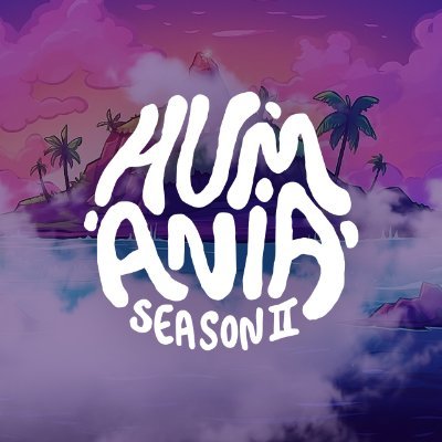 HUMANIA: Season 2 // Join us on https://t.co/DgMVVqg0xD