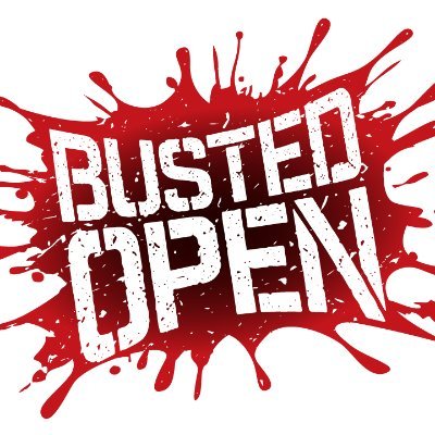 SiriusXM Busted Open