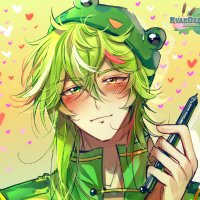 Kvakozawr Vtuber Studio / Com's Open! 🐸 (@kvakozawrstudio) 's Twitter Profile Photo Kvakozawr Vtuber Studio / Com's Open! 🐸 (@kvakozawrstudio) 's Twitter Profile Photo