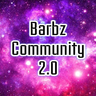 We’ve reconstructed the #BarbzCommunity - which was the first fan community on @hicommunities. Join the new and improved Version by requesting below💗🎀🫡