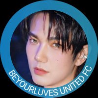 Beyourluves United FC (@beyourluvesfc) 's Twitter Profile
