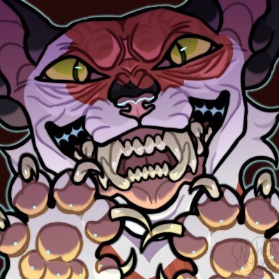 🌲🍓Nighty | Warrior Cats/Furry Artist | Linktree for🦋! 🍁🌿
