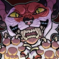 NightyStorm (@nightystormart) 's Twitter Profile