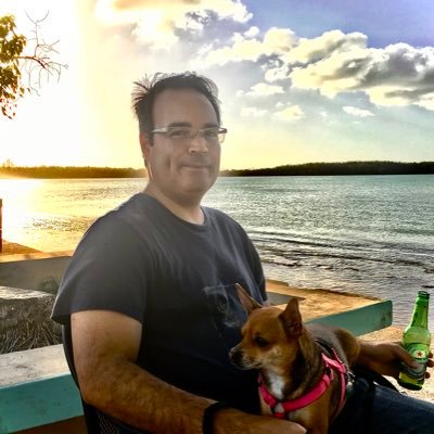 ldelvallepr's profile picture. Contador, me interesan temas de política, economía, deportes, ciencia, historia en fin de todo un poco