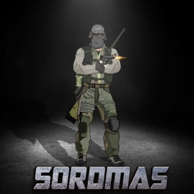 Sordmas Profile Picture