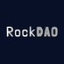 Rock DAO (@the_RockDAO) Twitter profile photo