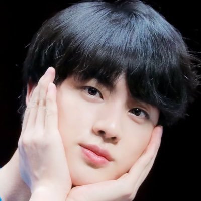 Seokjin is not my favorite. He is my one and only