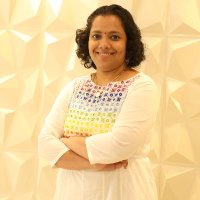 Bhargavi Vijayakumar (@reach_bhargavi) 's Twitter Profile
