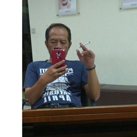 AminWicaksono11's profile picture. 