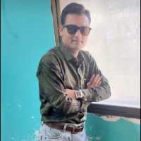 Suraj Indani(@SurajIndan35814) 's Twitter Profile Photo