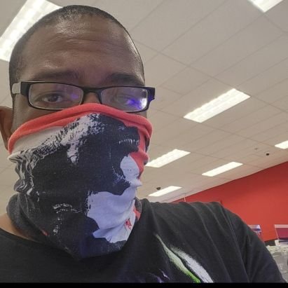 SanderlingAaron's profile picture. Apocalypse expert video gamer woooosh
