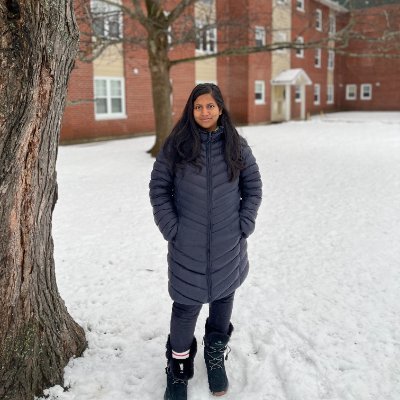 eswarijk's profile picture. Software Developer 👩‍💻 , Technical Writer ✍️ | AWS Cloud ☁️ | DevOps 🚀| Python 🐍