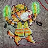 lazydogcc_artic (@lazydogcc_artic) 's Twitter Profile