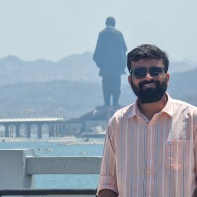 modikrunal157's profile picture. Typical Indian who is waiting for Kohli's 81st Century!