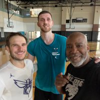 Nick Friedman (@coachnickyfree) 's Twitter Profile Photo Nick Friedman (@coachnickyfree) 's Twitter Profile Photo