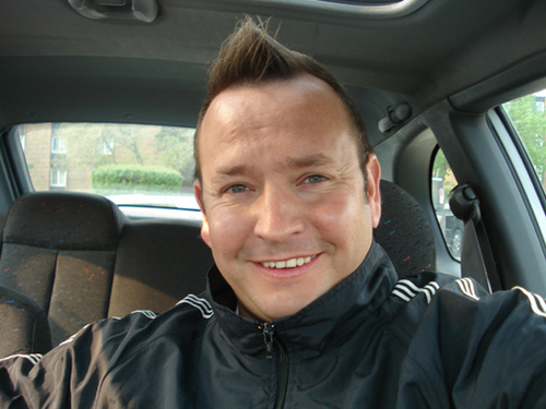 burningcarrots's profile picture. eLearning Developer, Graphic Designer, Web Developer, Training & Development, Advertising, Videographer, Photographer and new Social Learning/Media dude.