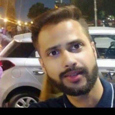 Bhumiharbariyar's profile picture. 