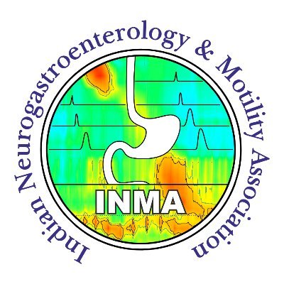 Indian Neurogastroenterology and Motility Association (INMA) 
Website: https://t.co/5hK0RANyhL
President: Prof. Uday C Ghoshal