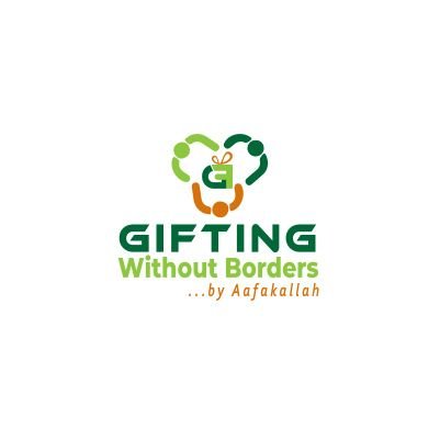 💚Gifting Without Borders foundation💎