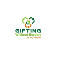 💚Gifting Without Borders foundation💎(@giftwob) 's Twitter Profile Photo