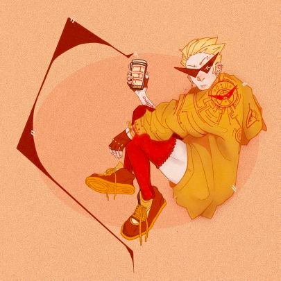 He/They/It • 🔞 30 • Resigned to life as a Dirk kin. • NSFW 🧡♥️
• Moved to Bluesky. https://t.co/bqsoTsAcMO
• PFP by @absentamnesiac