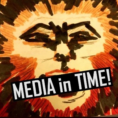 Video Games, Movies, Oddities and Sassys!
Finding abandoned relics of yesterday and curating them entertainment time.
https://t.co/fUTa7yA4ei…