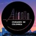CIUDADES DE COLOMBIA🇨🇴 (@citycolombia_) Twitter profile photo CIUDADES DE COLOMBIA🇨🇴 (@citycolombia_) Twitter profile photo