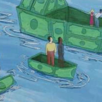 PokeWestSGV's profile picture. fight to keep America’s middle class jobs