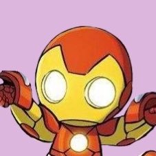⎊ ⍟ iron man stan (derogatory) ⍟ ⎊ 25. #TONY: I would do anything for Rumiko, and she would do anything for me.