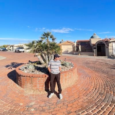 WeLoveYouIsiah's profile picture. NLMB. They know I’m on top, I’m a target. ♍️🌎. HU🧑🏻‍💻👨🏻‍🎓 DRMC⚕️🏥.